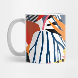 trophic Mug